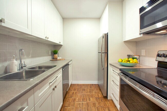 Photo - Acton Apartments