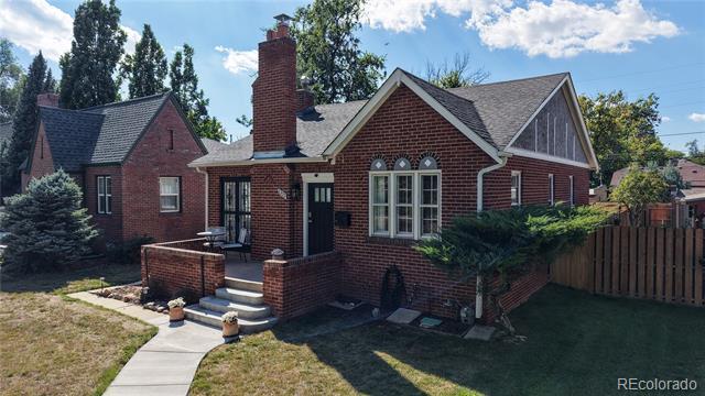 Photo - 1325 Dahlia St