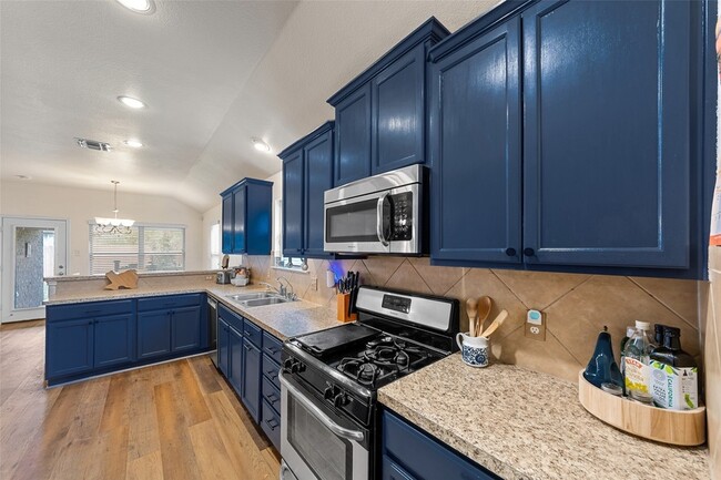 Photo - 1514 Greenbrier Dr