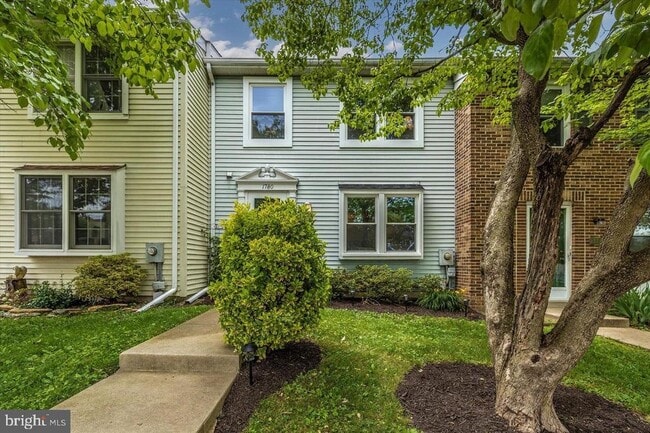 Building Photo - 1780 Hillmeade Square Rental
