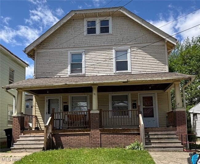 Building Photo - 4214 W 24th St Rental