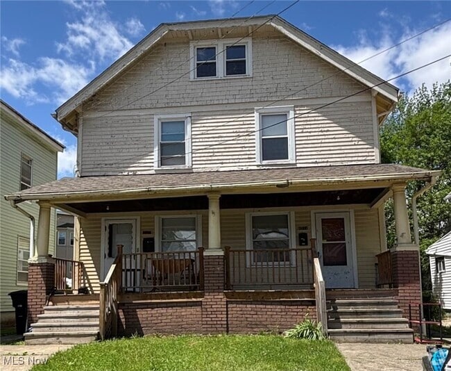 Building Photo - 4214 W 24th St Rental