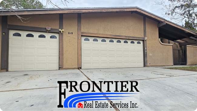 Building Photo - 818 Sherri St