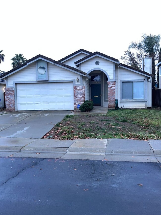 NICE HOME IN ELK GROVE!! - NICE HOME IN ELK GROVE!!