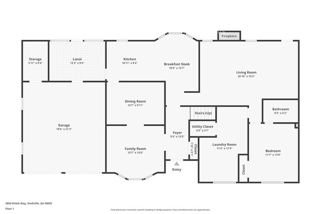 Photo - 2850 Shiloh Way