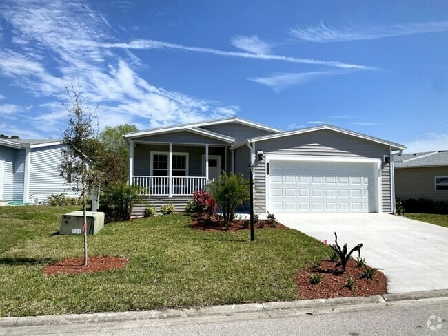 Building Photo - 6016 Las Nubes Terrace Rental
