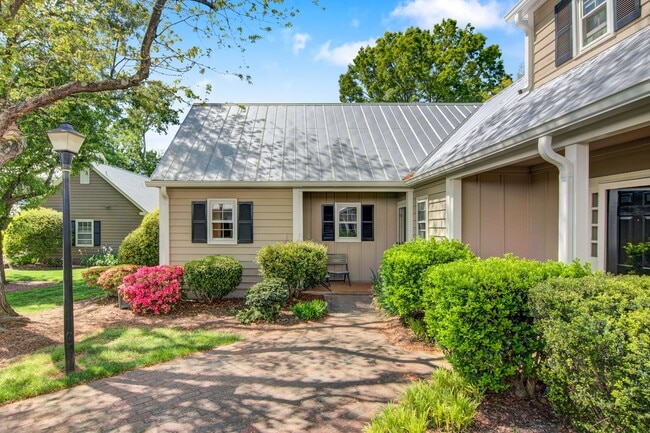 Photo - 3700 Selwyn Farms Ln