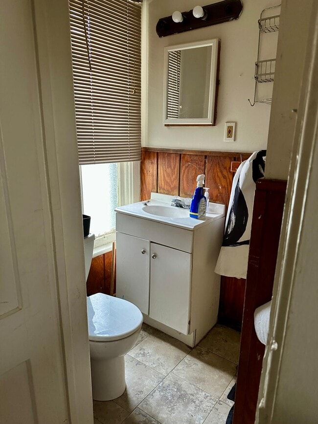 Photo - 21 Morris St Unit 3 Rooms. 1st Floor