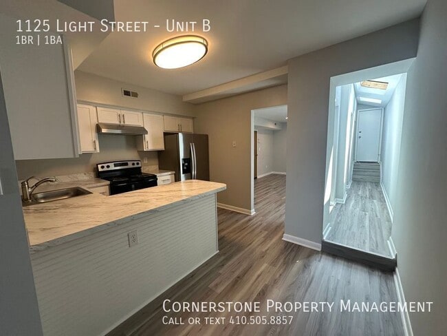 Photo - 1125 Light St Unidad B