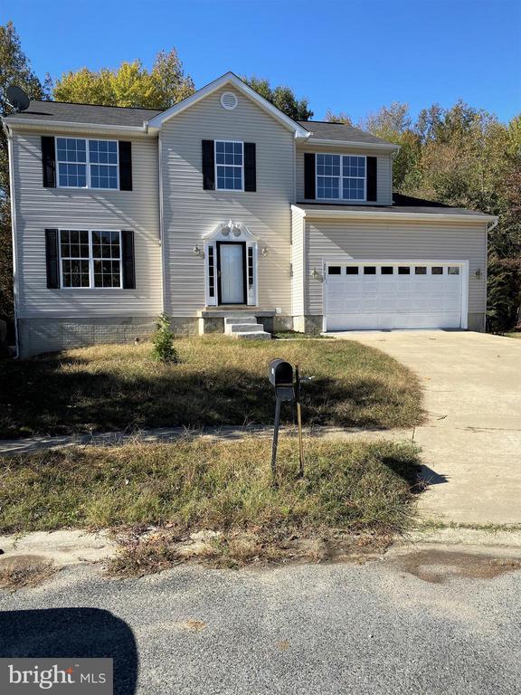 Photo - 2933 Ariel Ct House