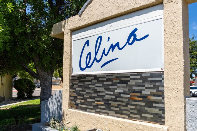 Celina Plaza