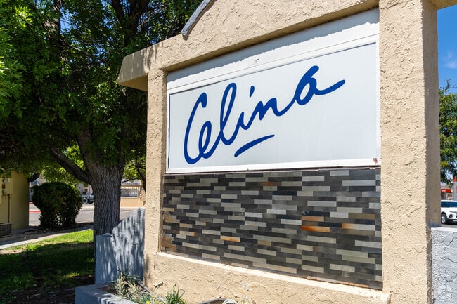 Celina Plaza - Celina Plaza