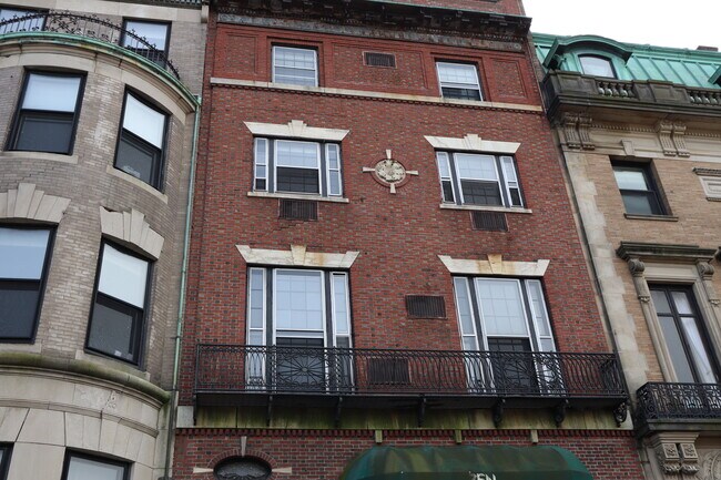 Building Photo - 480 Commonwealth Ave Unit 5 Rental