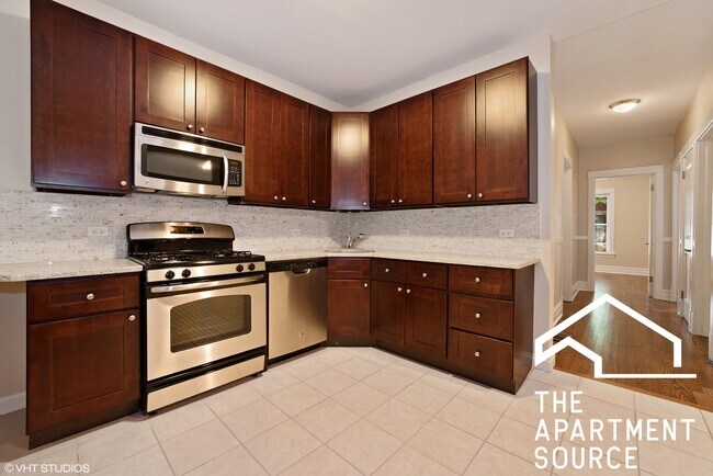 Photo - 1804 N Sheffield Ave Unit 1