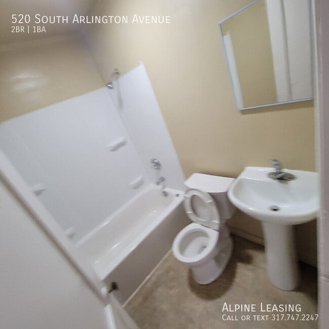 Photo - 520 S Arlington Ave