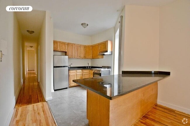 Building Photo - 526 W 123rd St Rental
