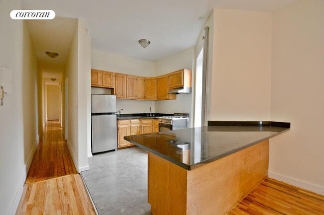 Photo - 526 W 123rd St Apartment