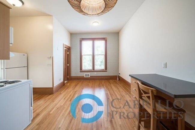 Building Photo - 1499 J St