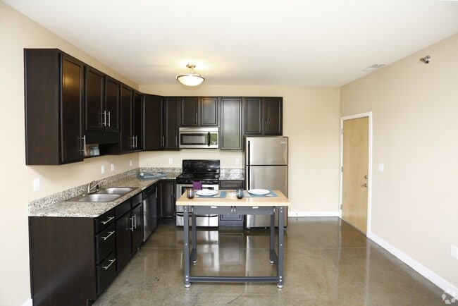 Photo - Stadium Lofts & Flats