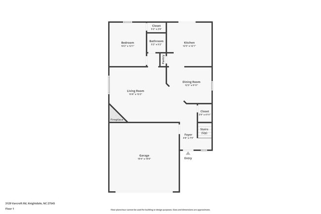 Photo - 3129 Varcroft Rd