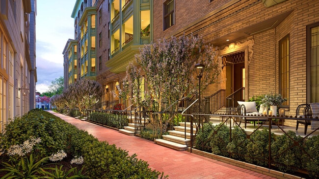 Laurel, A Collective - Gabriel's Alley