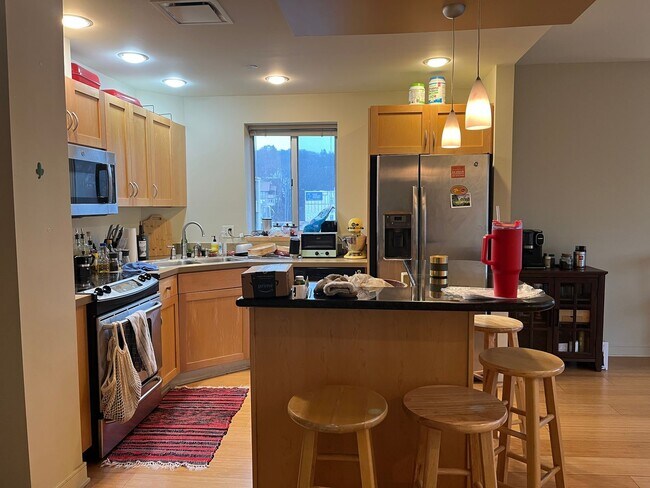 Gateway Commons