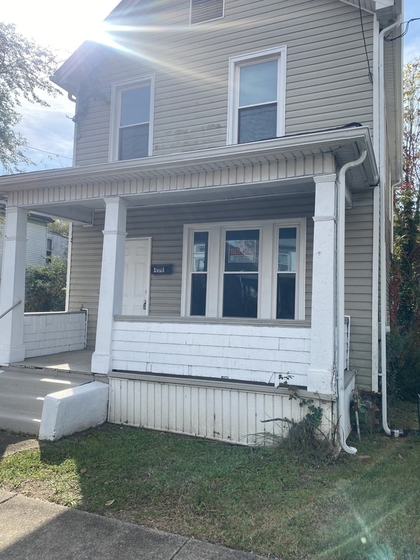 Photo - 408 Gilmer Ave NW