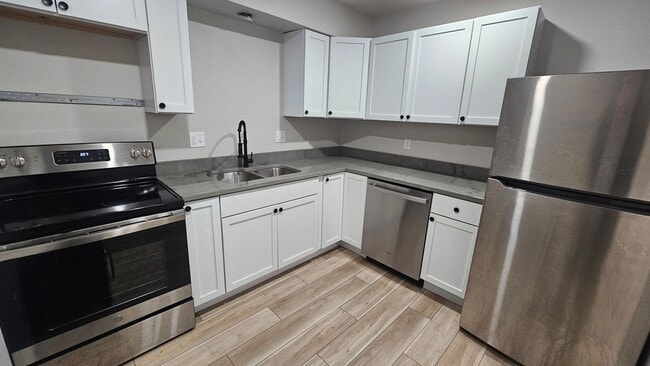 Photo - Discover Modern Comfort at Welbeck Apartme...