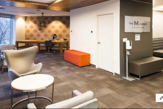 Photo - 1 bedroom in Chicago IL 60661 Unit 1-1704