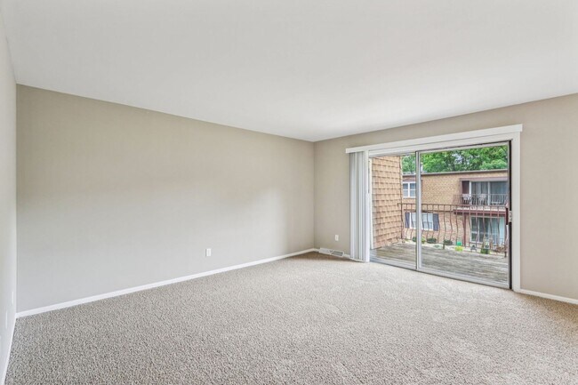 Woodland Reserve Apartments