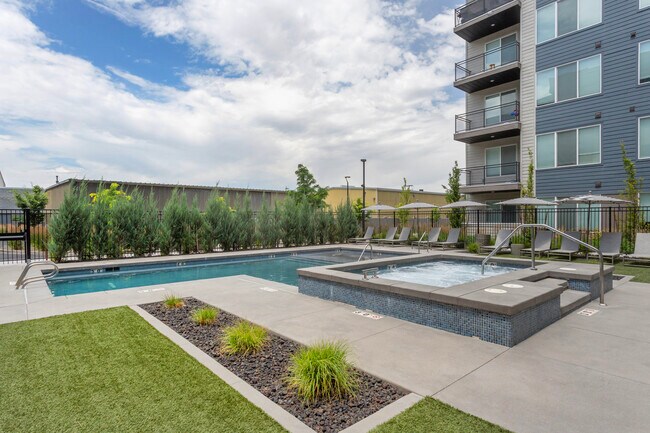 Photo - City Lofts Apartments