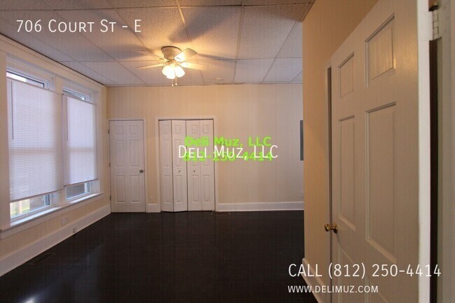 Photo - 706 Court St Unit E