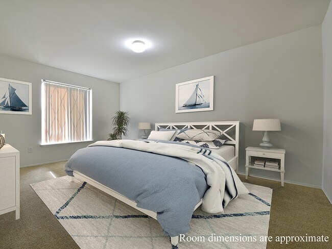 Shannon Manor Townhomes