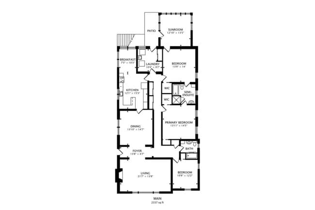 Photo - 545 Thatcher Ave