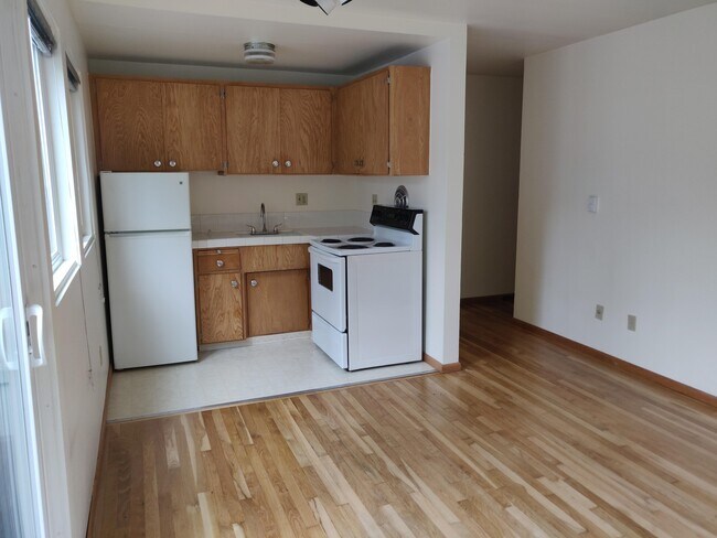 Photo - The Belmont Apartments