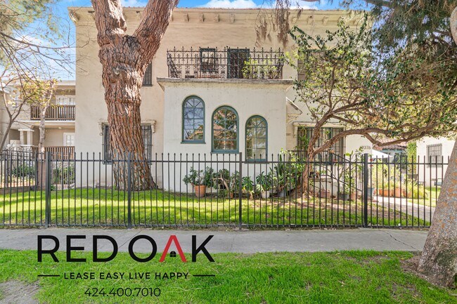 Photo - 2376 Portland St Unit 6