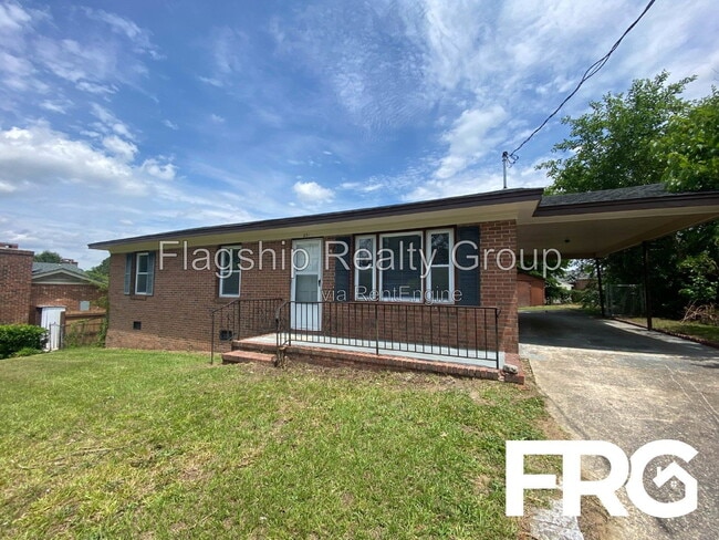 Photo - 231 Bunche Dr