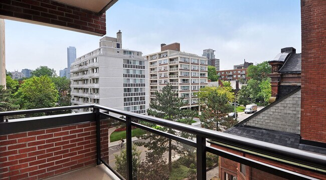 Photo - 214 St George St Unit 00502