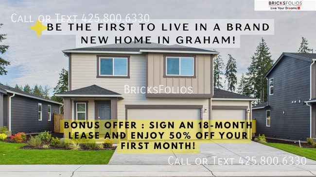 Building Photo - 19537 141st Ave Ct E