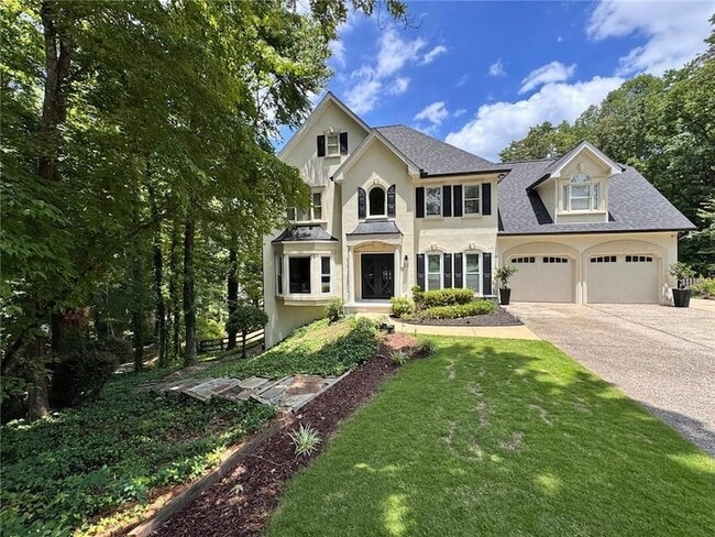 Building Photo - 3644 Springwell Ct
