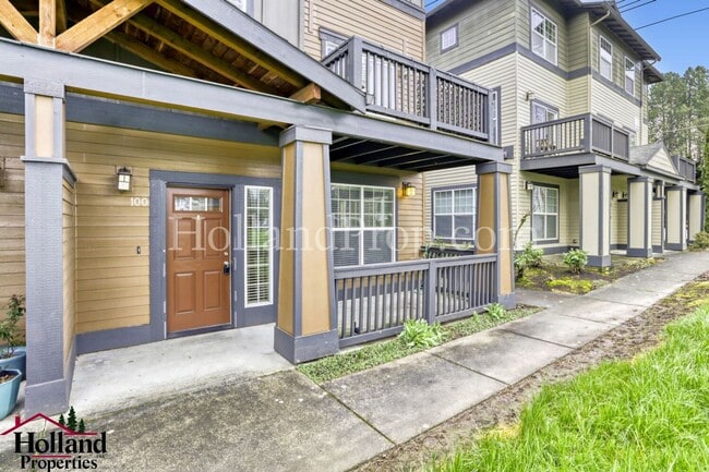 Photo - Elegant One-Bedroom Condo with Natural Light & Prime Location