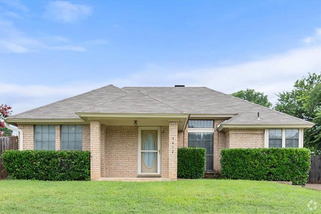 Building Photo - 5412 Stagetrail Dr Rental