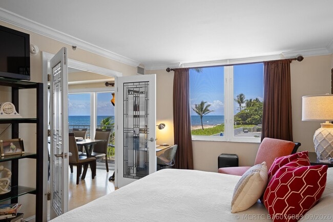 3301 S Ocean Blvd Unit 109