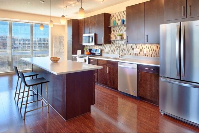 Photo - Flux Apartments