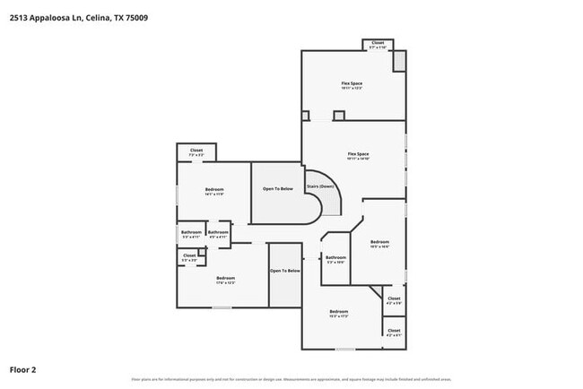 Photo - 2513 Appaloosa Ln