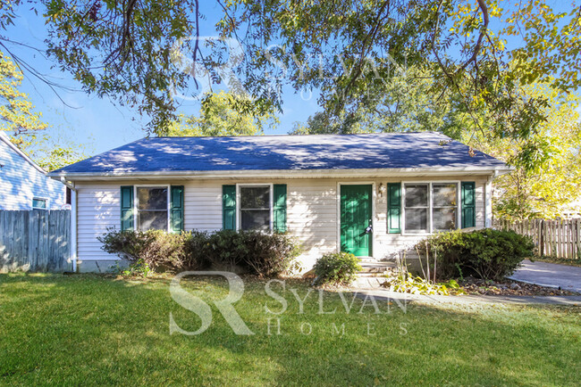 Sweet 3BR 2BA home is waiting for you! - Sweet 3BR 2BA home is waiting for you!