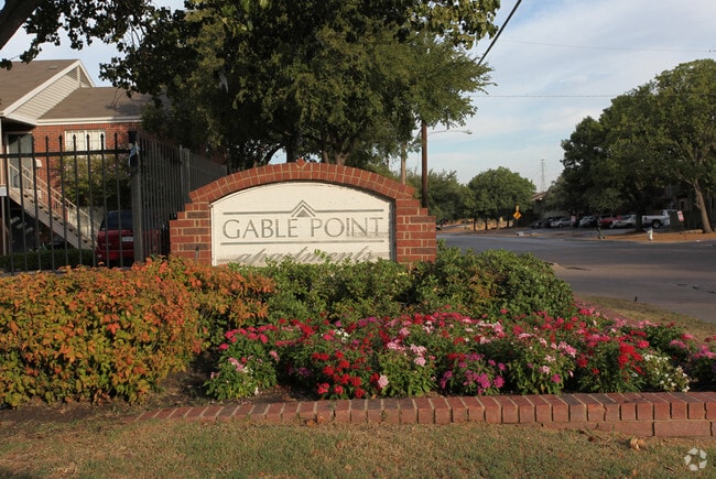 Gable Point - Gable Point Apartments