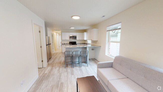 Building Photo - 1214 Washtenaw Ct Unit 1214-3 Rental