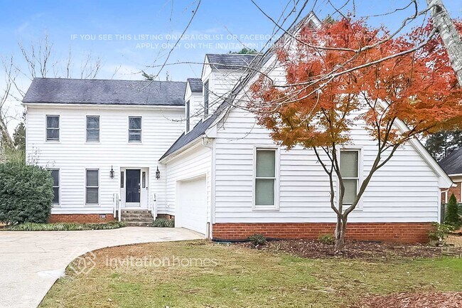 Building Photo - 10601 Bryony Ct