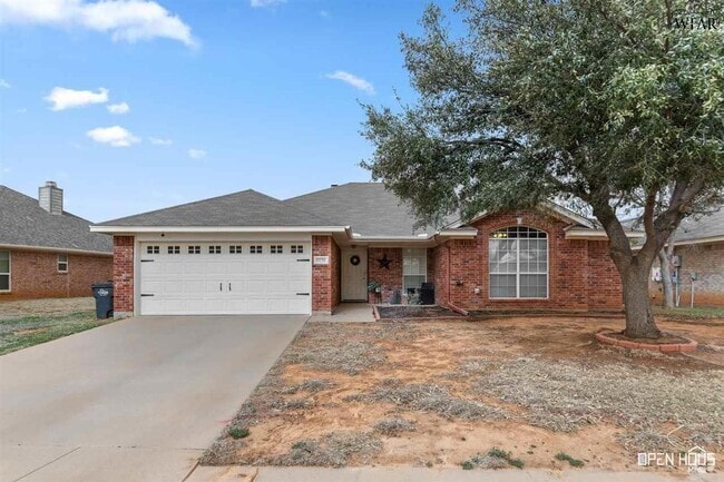 Building Photo - 6036 Van Dorn Dr Rental